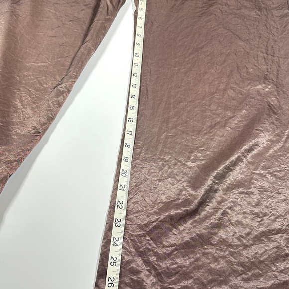 Woman’s Babette San Francisco Wide Leg Pants Size Medium​ - Picture 2 of 7